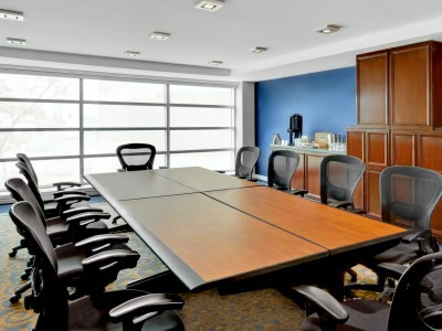 Hotel Sheraton Montreal Airport