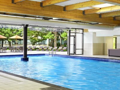 Hotel Sheraton Montreal Airport