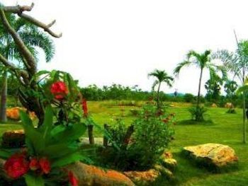 Hotel Pran Heaven Resort