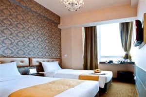 L'hotel Causeway Bay Harbour View