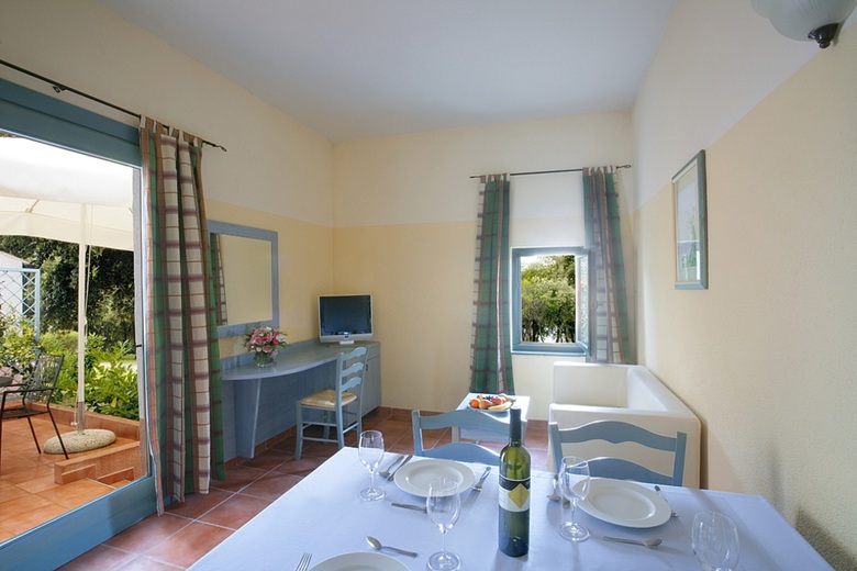 Hotel Valamar Club Tamaris