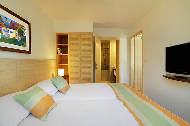 Hotel Valamar Club Tamaris