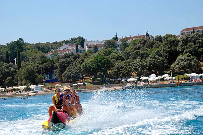 Hotel Valamar Club Tamaris