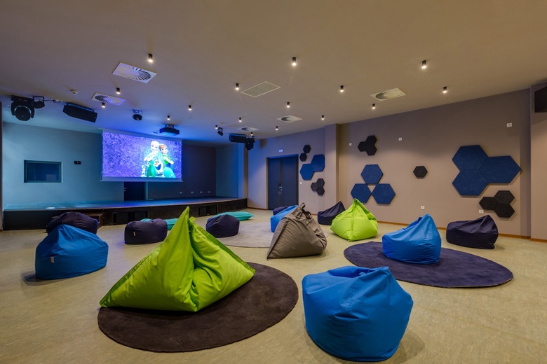 Hotel Valamar Club Tamaris