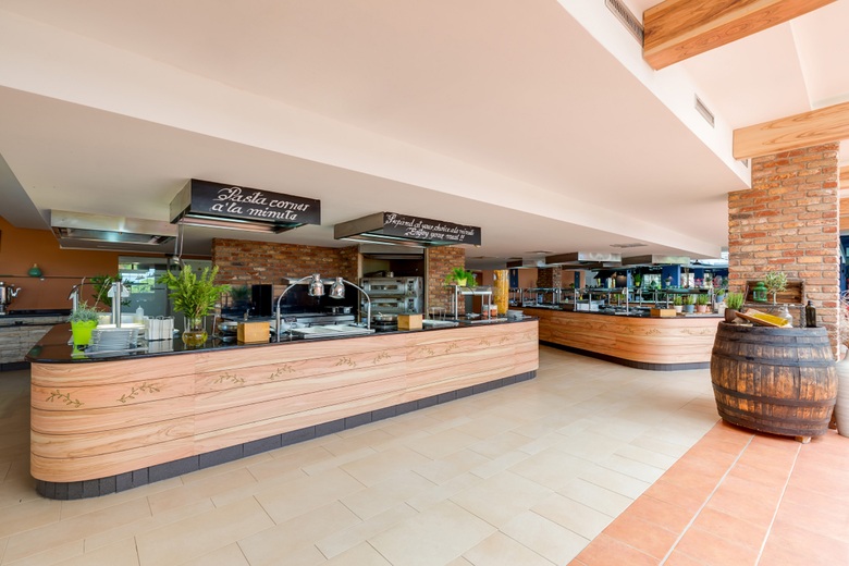 Hotel Valamar Club Tamaris