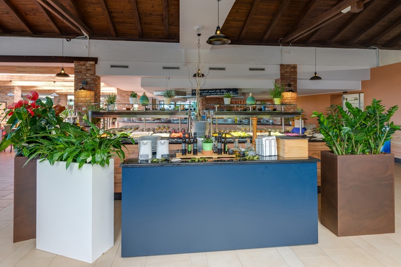 Hotel Valamar Club Tamaris