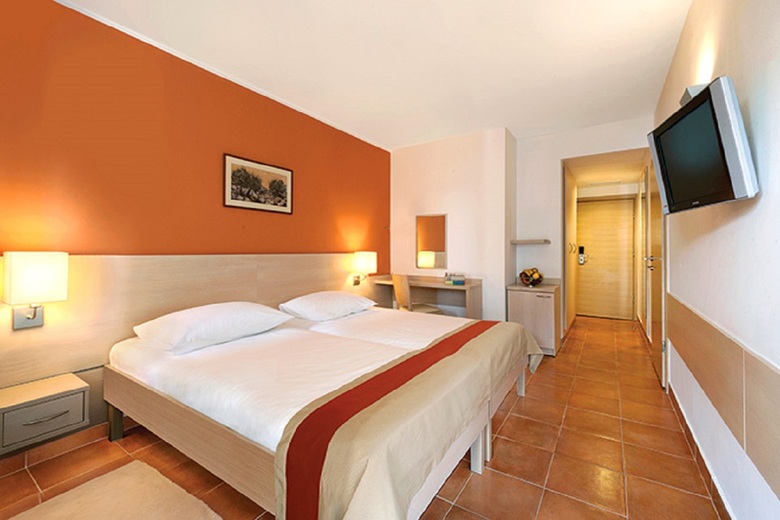 Hotel Valamar Club Tamaris