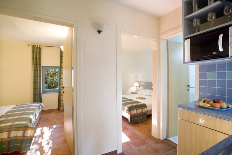 Hotel Valamar Club Tamaris
