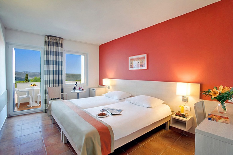 Hotel Valamar Club Tamaris