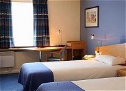 Hotel Holiday Inn Express Manchester East