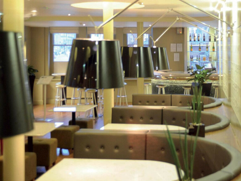 Townhouse Hotel Manchester