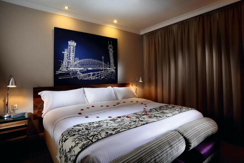 Townhouse Hotel Manchester