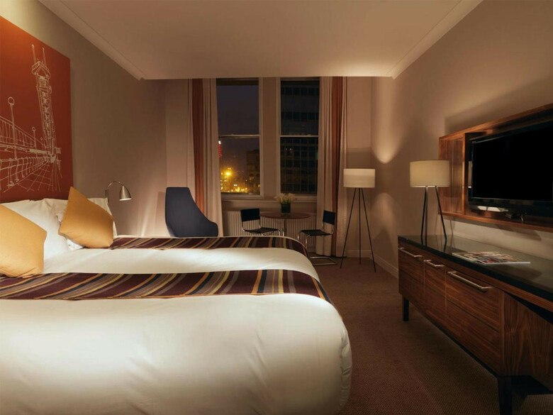 Townhouse Hotel Manchester