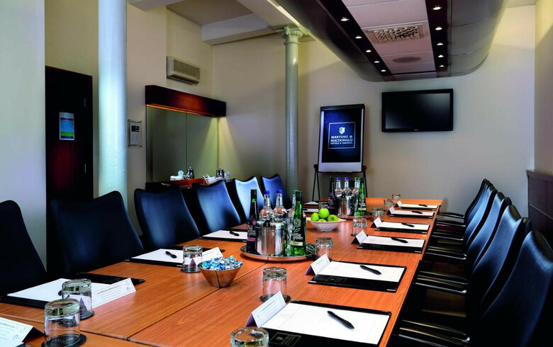 Townhouse Hotel Manchester