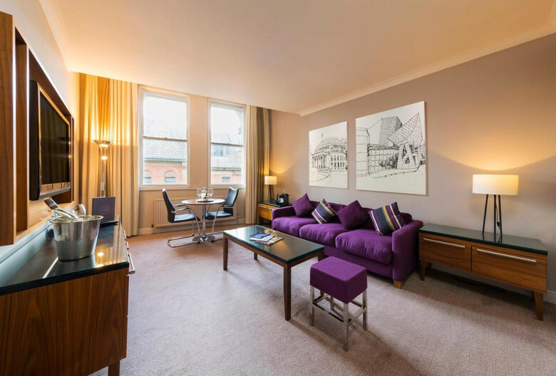 Townhouse Hotel Manchester