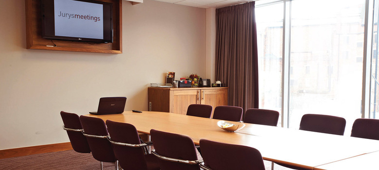 Hotel Jurys Inn Milton Keynes