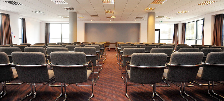 Hotel Jurys Inn Milton Keynes