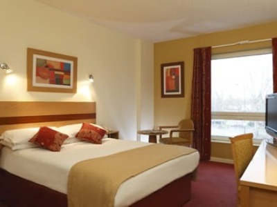 Hotel Jurys Inn Milton Keynes