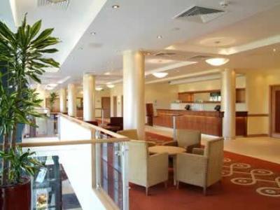 Hotel Jurys Inn Milton Keynes