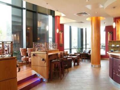 Hotel Jurys Inn Milton Keynes