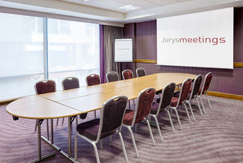 Hotel Jurys Inn Milton Keynes