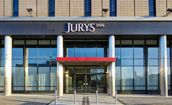 Hotel Jurys Inn Milton Keynes