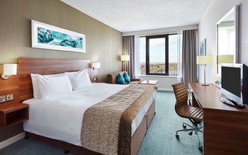Hotel Jurys Inn Milton Keynes