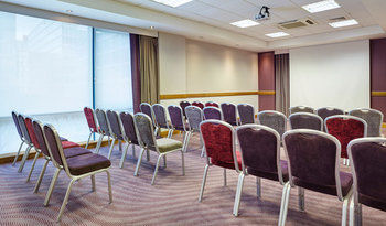 Hotel Jurys Inn Milton Keynes