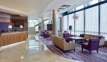 Hotel Jurys Inn Milton Keynes