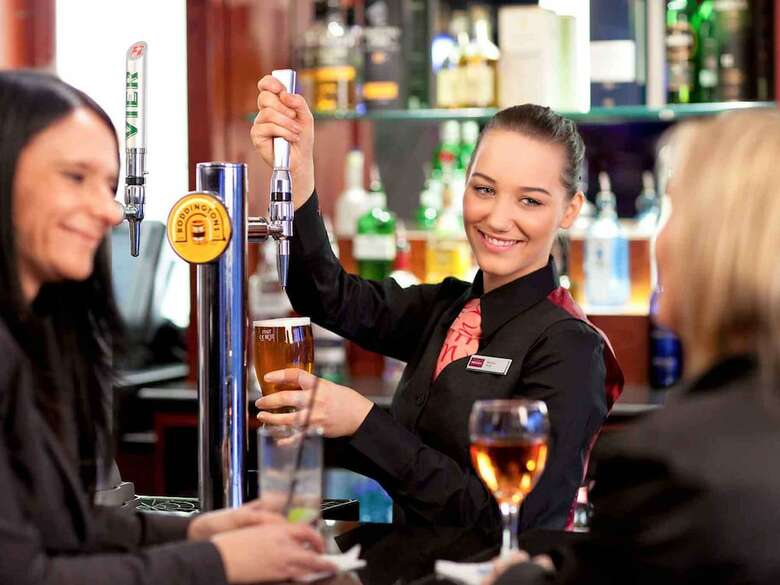 Hotel Mercure Perth