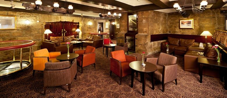 Hotel Mercure Perth