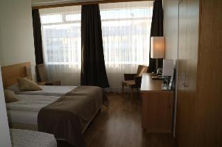 Arctic Comfort Hotel VIK