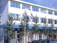 Arctic Comfort Hotel VIK
