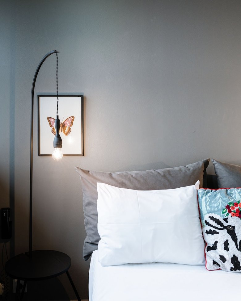 Hotel Leifur Eiriksson
