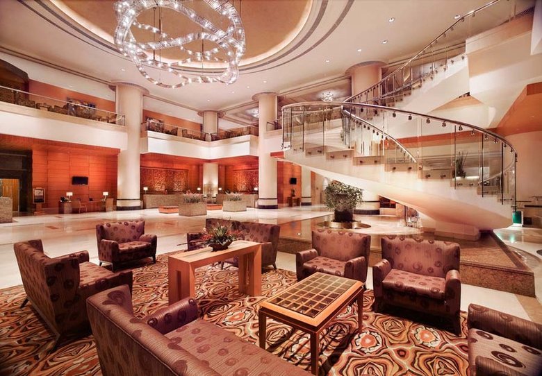 Prince Hotel & Residence Kuala Lumpur