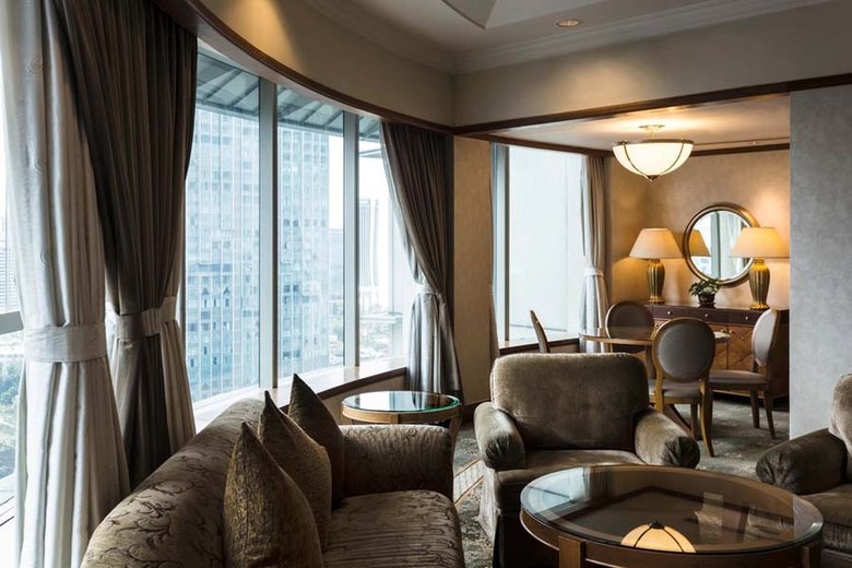 Prince Hotel & Residence Kuala Lumpur