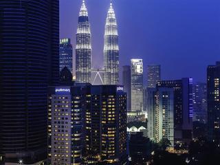 Prince Hotel & Residence Kuala Lumpur