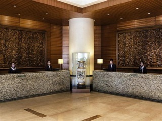 Prince Hotel & Residence Kuala Lumpur