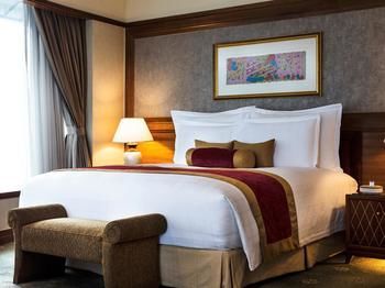 Prince Hotel & Residence Kuala Lumpur