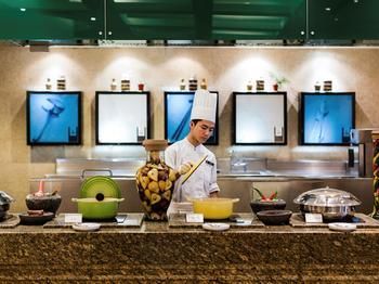 Prince Hotel & Residence Kuala Lumpur
