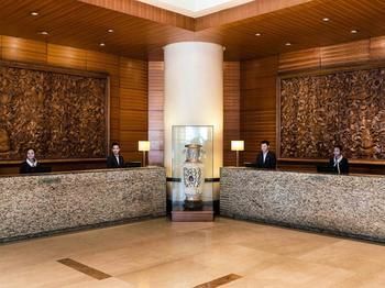 Prince Hotel & Residence Kuala Lumpur