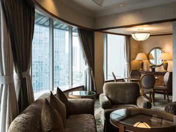 Prince Hotel & Residence Kuala Lumpur