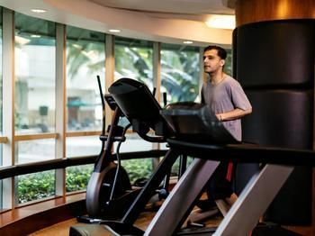Prince Hotel & Residence Kuala Lumpur