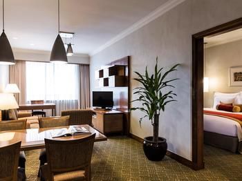 Prince Hotel & Residence Kuala Lumpur