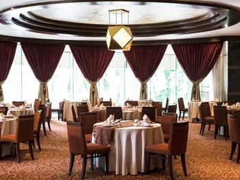 Prince Hotel & Residence Kuala Lumpur