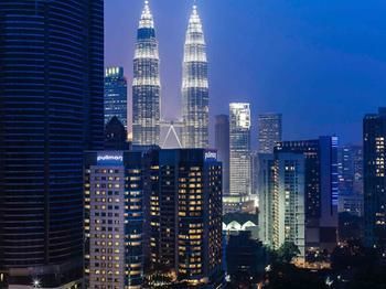 Prince Hotel & Residence Kuala Lumpur