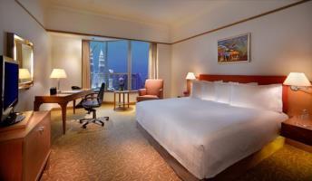 Prince Hotel & Residence Kuala Lumpur