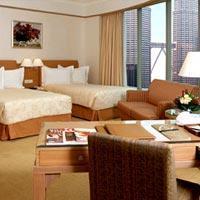 Prince Hotel & Residence Kuala Lumpur