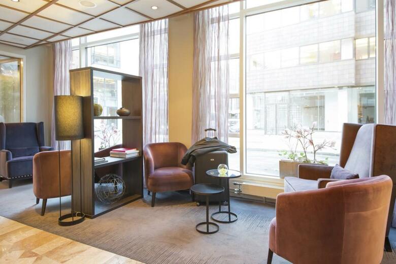 Hotel Rica Victoria