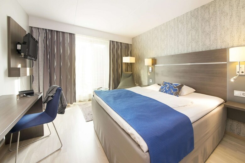 Hotel Rica Victoria